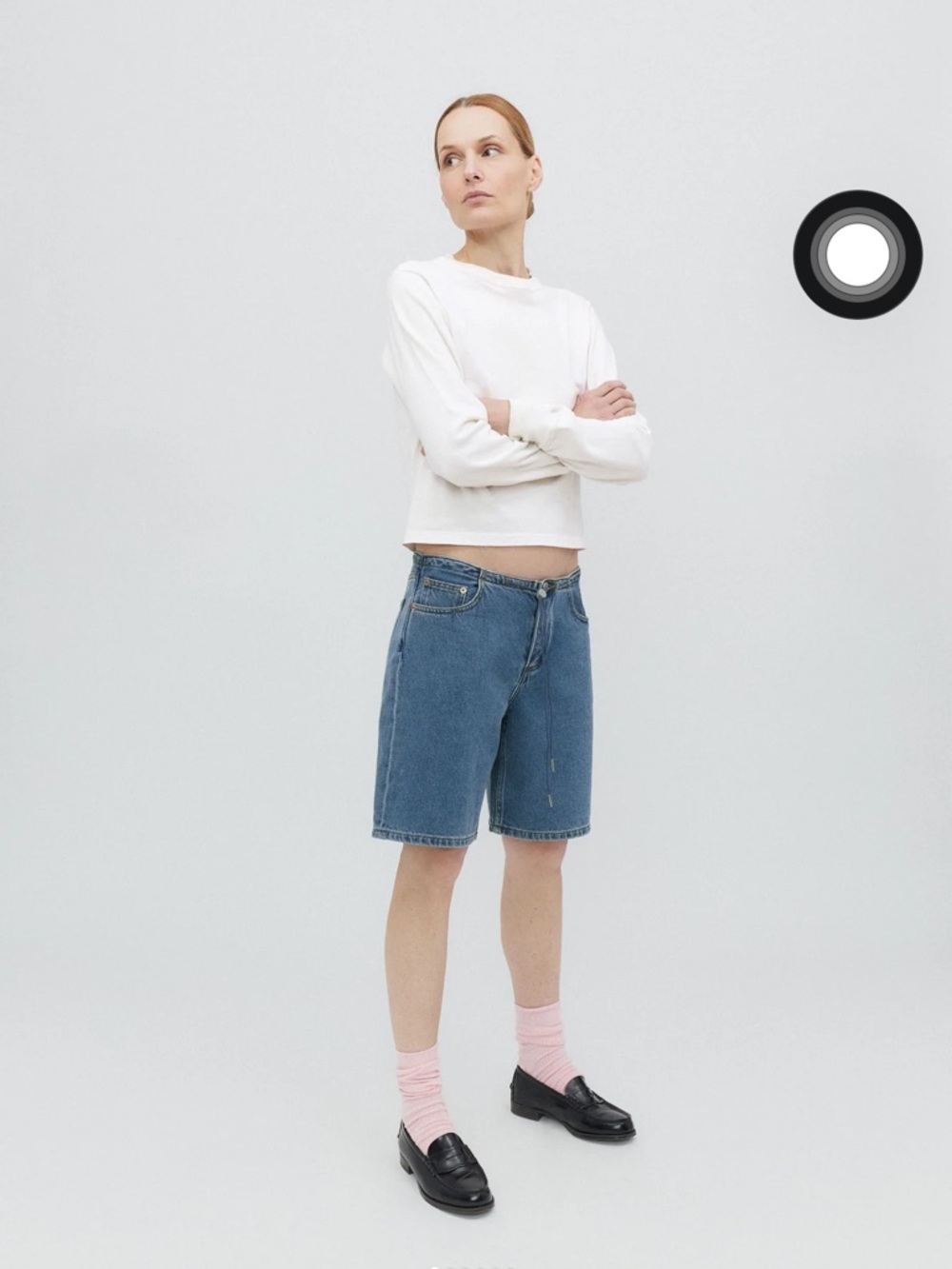 Still Here Cool Shorts